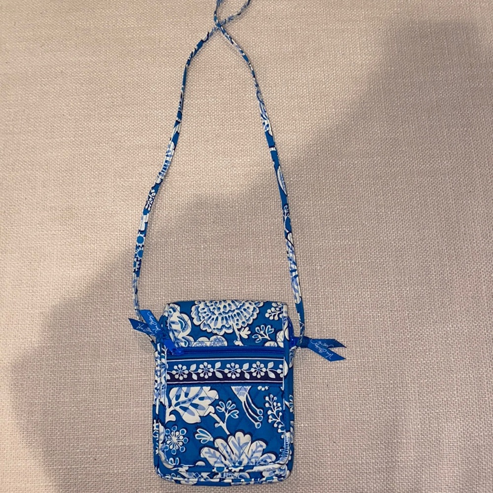Vera Bradley Crossbody